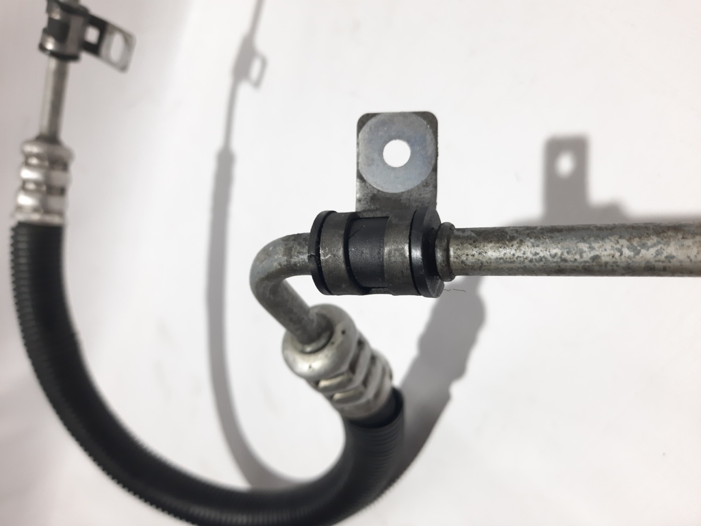 Avenger Шланг гідропідсилювача Dodge Avenger 2008-2014 5154721AE Dodge Avenger 5 Avenger Шланг гідропідсилювача Dodge Avenger 2008-2014 5154721AE Dodge Avenger 5