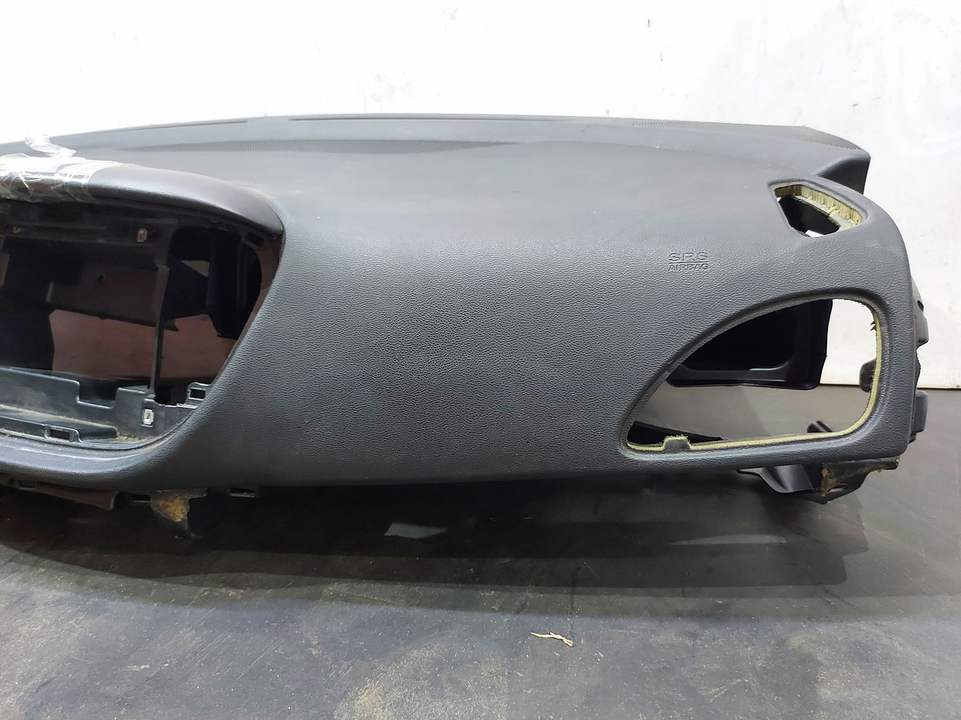 Dart Торпеда стрільнула Dodge Dart 2013-2019 1SV12DX9AH Dodge Dart 4