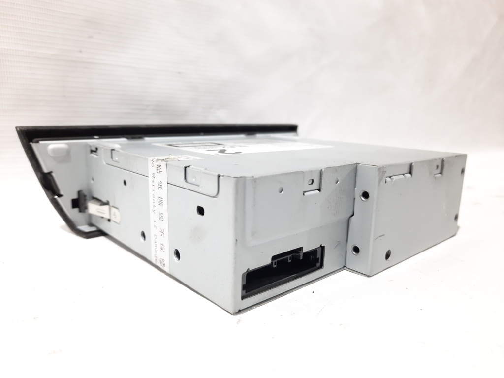 3 CD-дисковод Mazda 3 2014-2018 BLF2669G0D Mazda 3 8