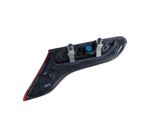 Bolt Фонарь внешний (крыло) задний левый Chevrolet Bolt EV 2017-2020 42529734 Chevrolet Bolt EV 3