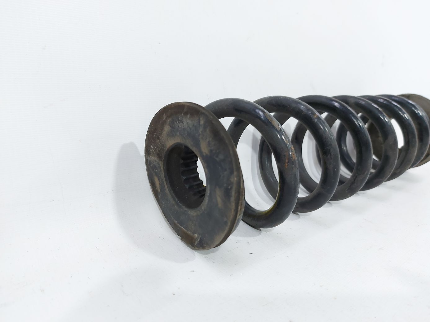 Malibu Пружина задня ліва/права Chevrolet Malibu 2016-2021 23334607 Chevrolet Malibu 2 Malibu Пружина задня ліва/права Chevrolet Malibu 2016-2021 23334607 Chevrolet Malibu 2