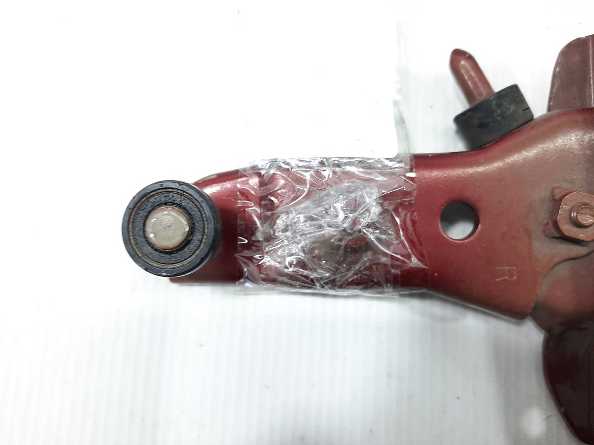 Sienna Напрямна двері задньої правої передня верхня Toyota Sienna 2011-2020 6831008031 Toyota Sienna 3