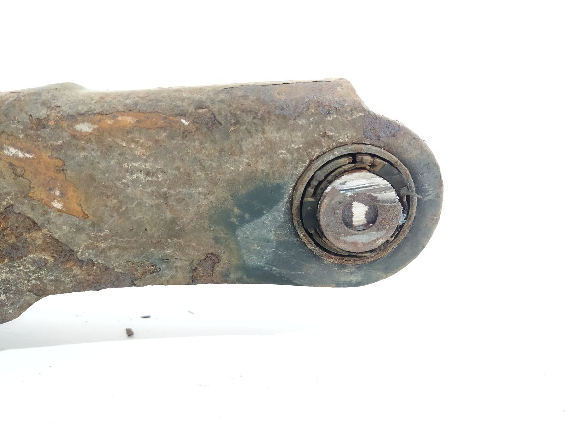 6 Важіль задній лівий нижній під пружину Mazda 6 2013-2017 GHP928350A Mazda 6 7 6 Важіль задній лівий нижній під пружину Mazda 6 2013-2017 GHP928350A Mazda 6 7