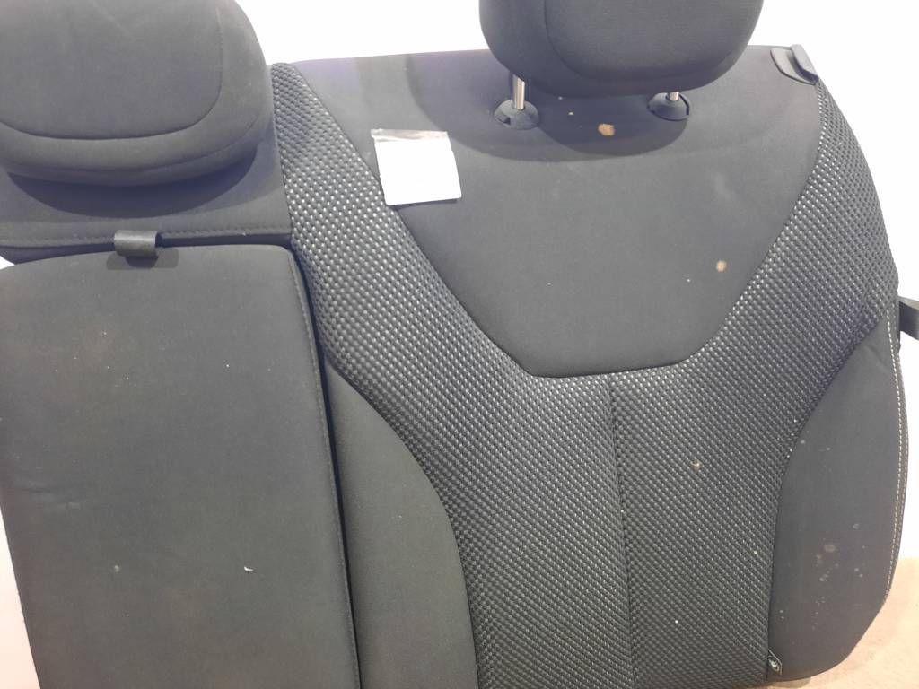 Dart Спинка заднего ряда сидений левая Dodge Dart 2014-2016 5SJ29DX9AA Dodge Dart 19