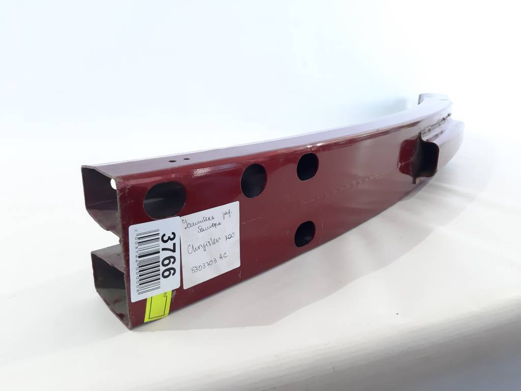 200 Підсилювач бампера заднього Chrysler 200 2011-2014 5303703AC Chrysler 200 5