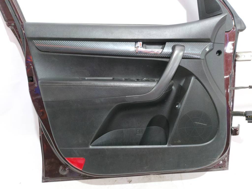 Sorento Дверь передняя левая Kia Sorento 2009-2013 760031U000 Kia Sorento 11