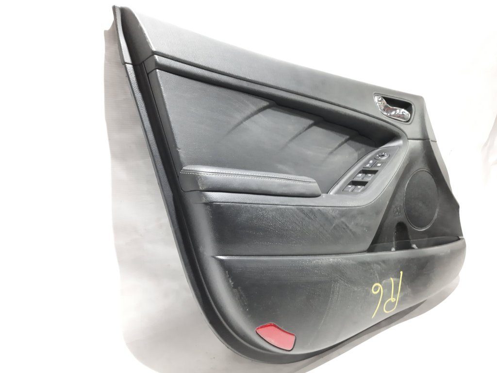 Forte Карта дверей передньої лівої Kia Forte 2014-2016 82305A7000D2E Kia Forte 2