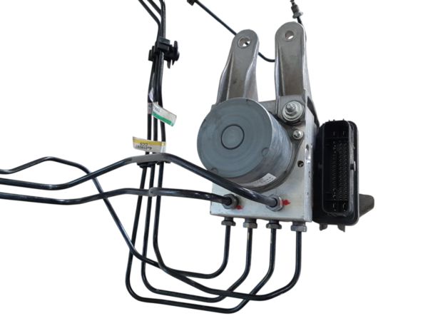 Bolt Блок ABS Chevrolet Bolt EV 2019-2021 42705807 Chevrolet Bolt EV 4 Bolt Блок ABS Chevrolet Bolt EV 2019-2021 42705807 Chevrolet Bolt EV 4