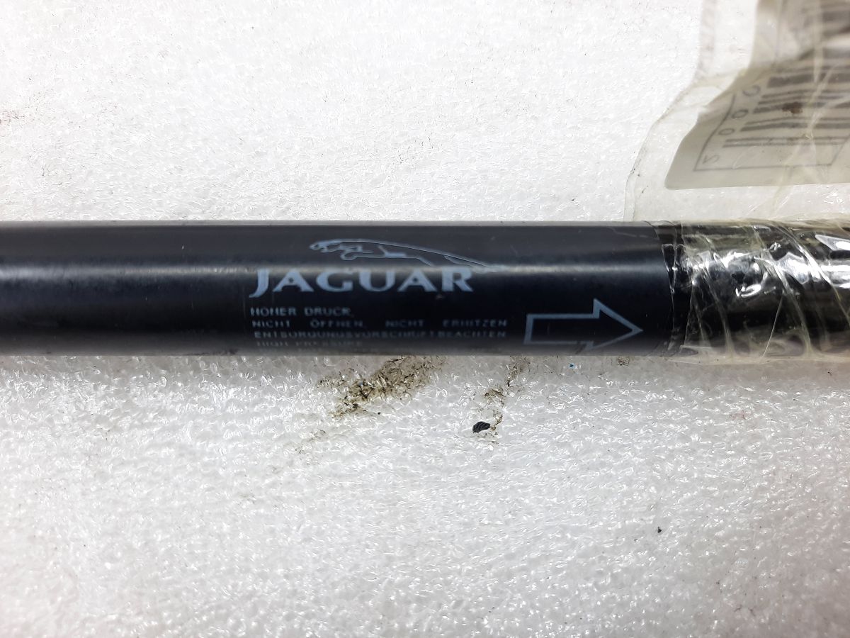 Xf Упор капота (газовий) Jaguar XF 2009-2015 C2Z3481 Jaguar XF 2