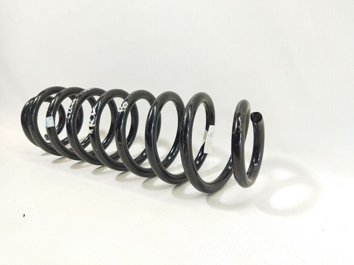 Пружины подвески Пружина подвески задняя Honda M-NV 2020-2023 Honda 52441T7MH31 3