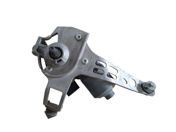 Bolt Моторчик стеклоочистителя лобового стекла левый Chevrolet Bolt EV 2017-2023 42674732 Chevrolet Bolt EV 2