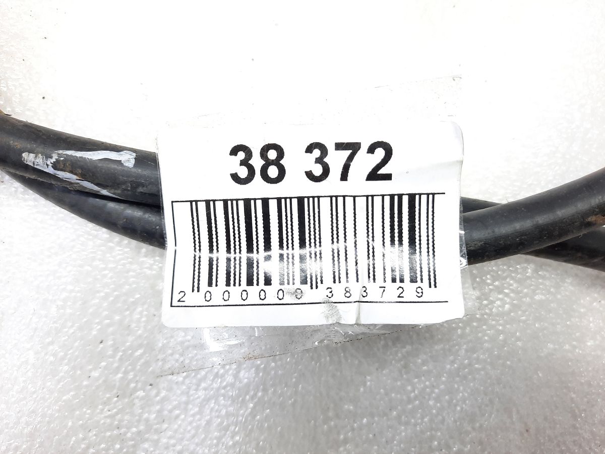 Dart Трос стояночного тормоза левый Dodge Dart 2013-2019 68232031AA Dodge Dart 6