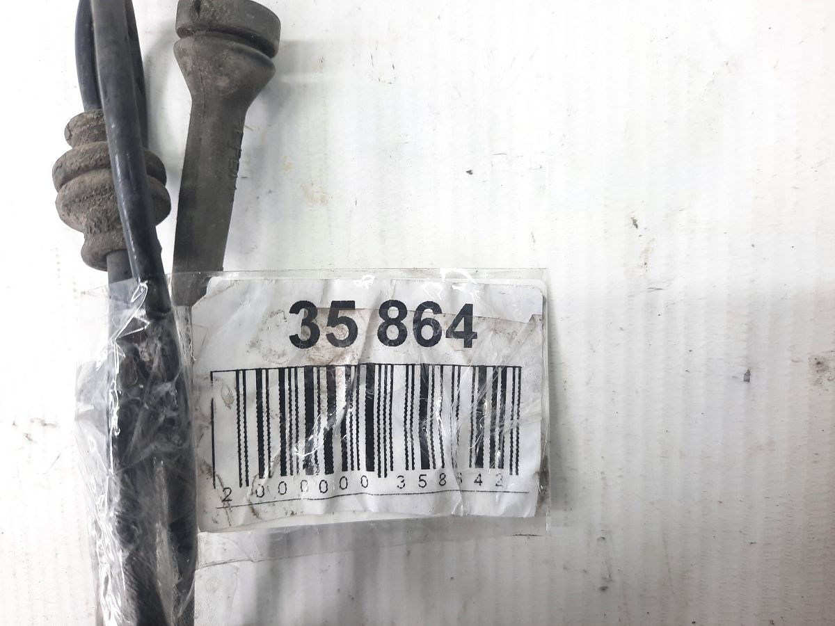 Dart Датчик ABS передніх коліс Dodge Dart 2013-2019 68082092AC Dodge Dart 8