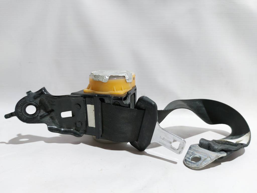 6 Ремінь безпеки задній правий Mazda 6 2013-2017 GJY957730A Mazda 6 4