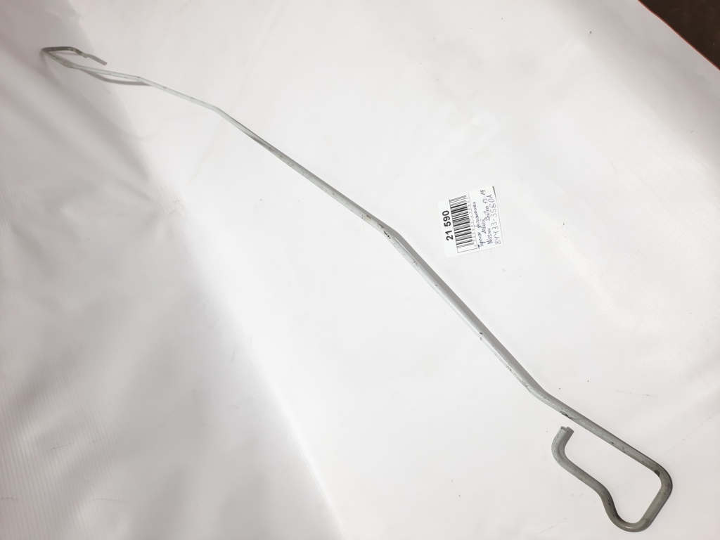 Sentra Торсіон кришки багажника Nissan Sentra 2013-2019 844333SG0A Nissan Sentra 5