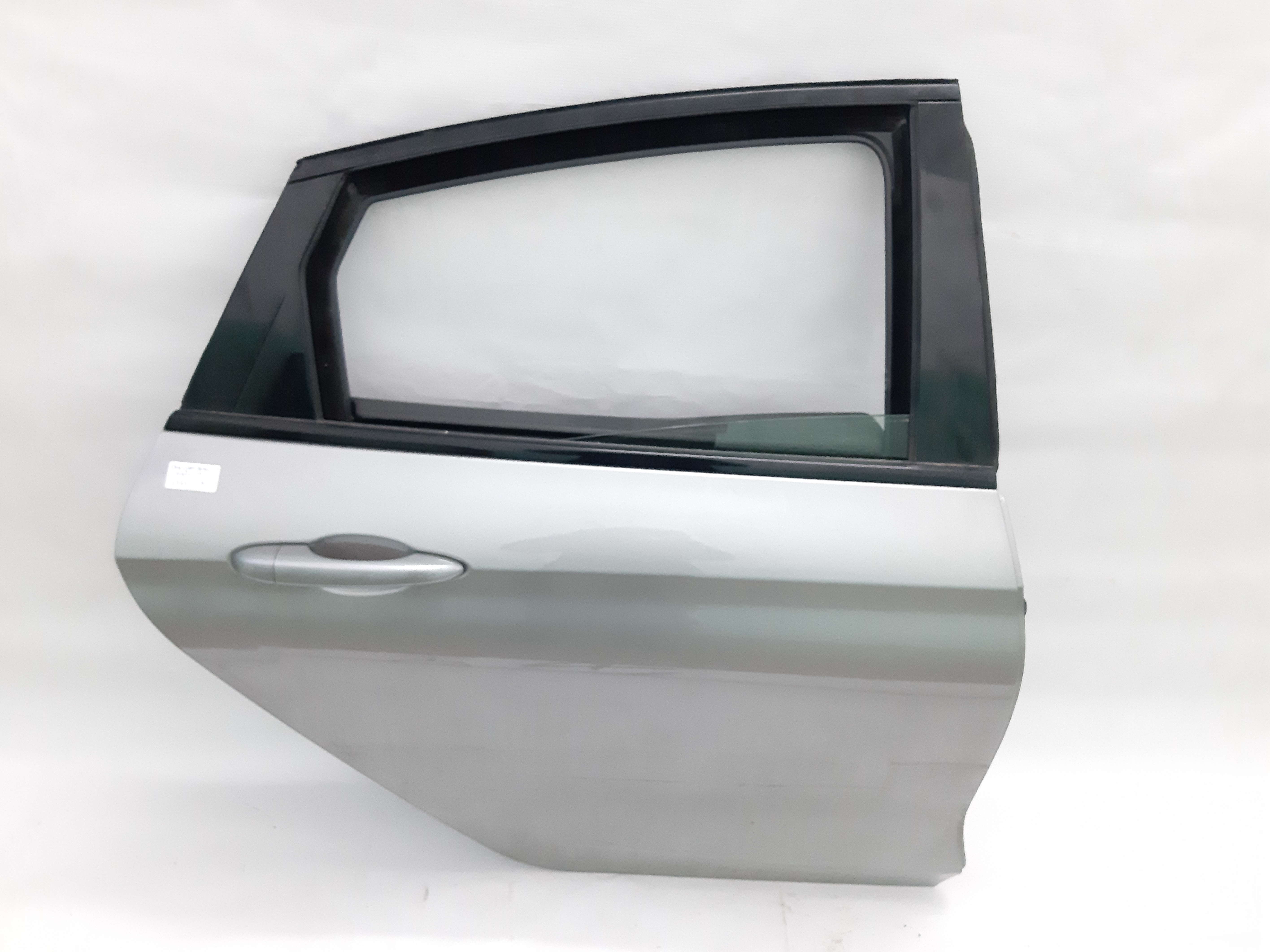 200s. Двері задні права Chrysler 200 S 2015 68248178AC Chrysler 200 S