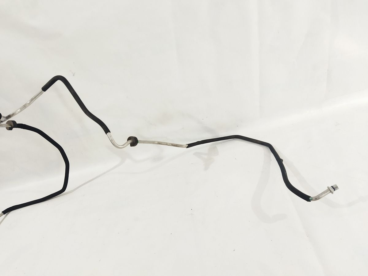 Altima Трубка кондиціонера на конденсер Nissan Altima 2013-2018 924403TA1A Nissan Altima 3