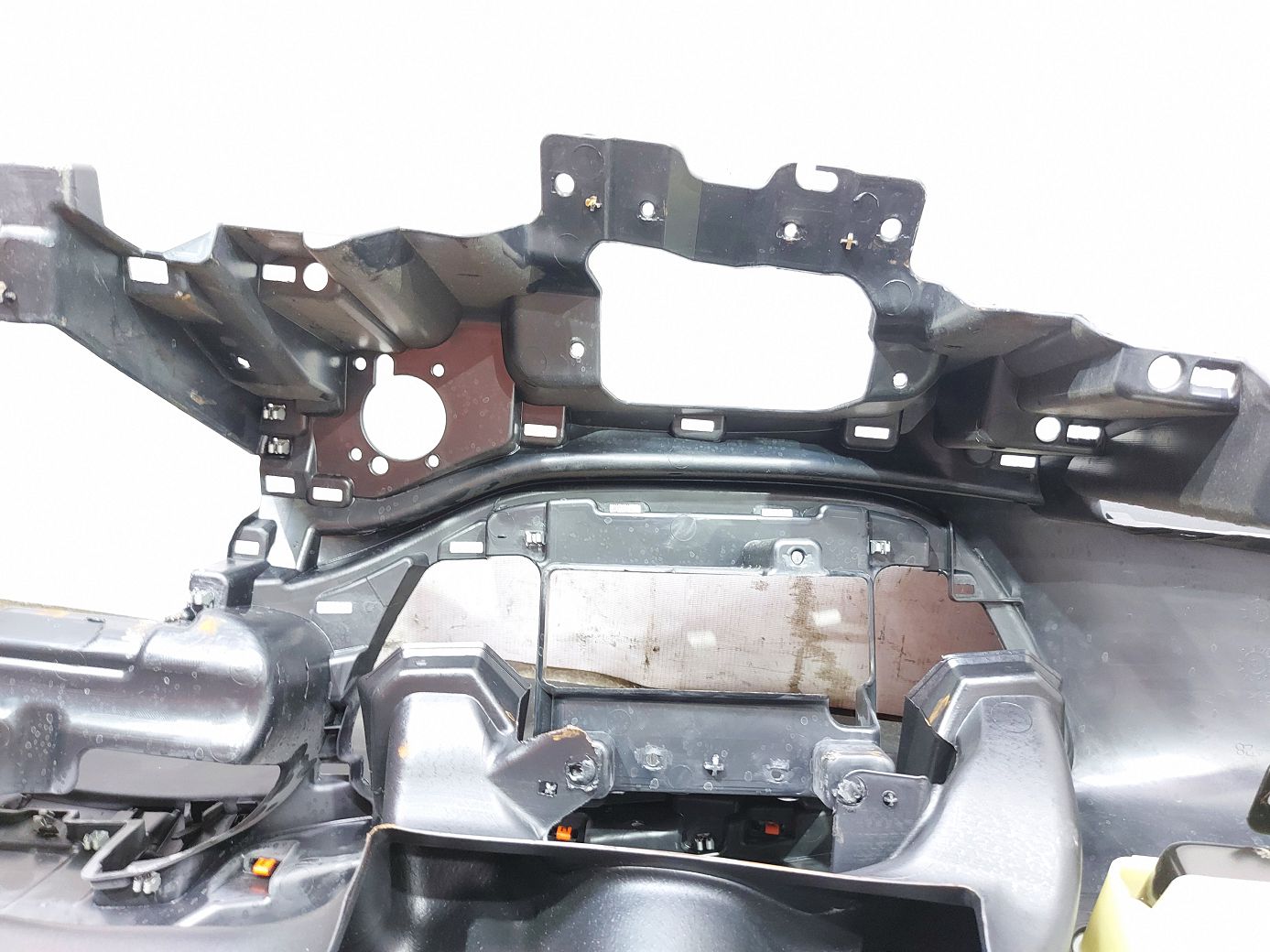 Dart Торпеда стрільнута Dodge Dart 2013-2019 1SV12DX9AH Dodge Dart 10