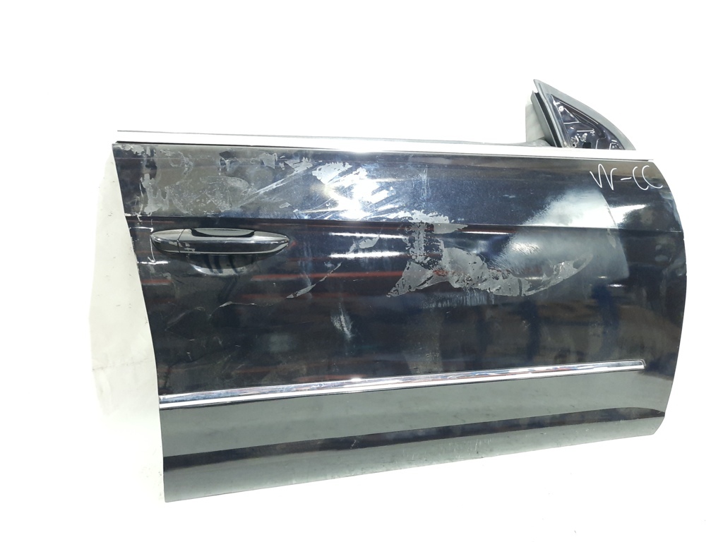 Passat cc Дверь передняя правая Volkswagen Passat CC 2009-2017 3C8831056H Volkswagen Passat CC 19