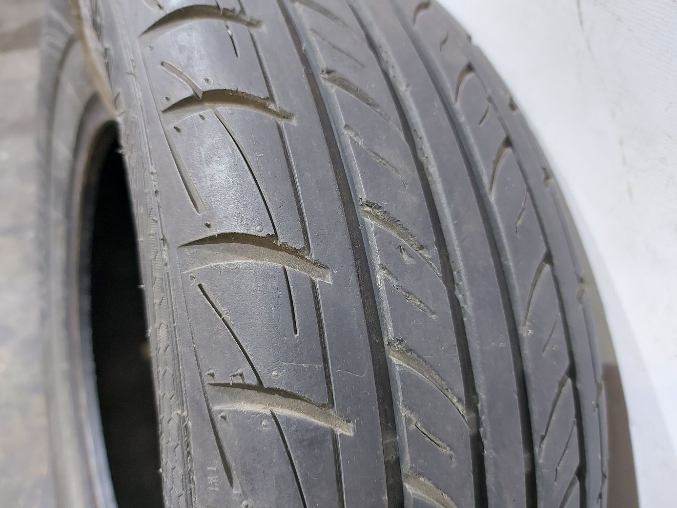  Резина Rosava Itegro 185/70R14  ( L 300 ) 4