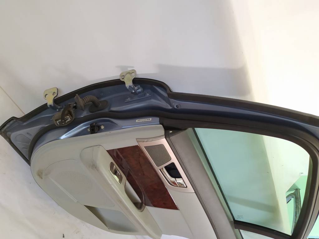 Xf Двері задні права Jaguar XF 2009-2015 C2Z2013 Jaguar XF 6