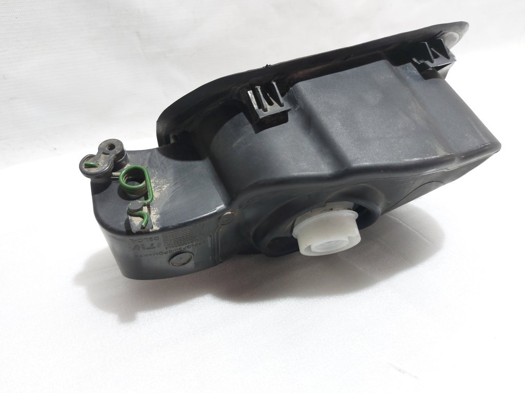 Cruze Лючок бензобака Chevrolet Cruze 2017-2019 39026950 Chevrolet Cruze 2