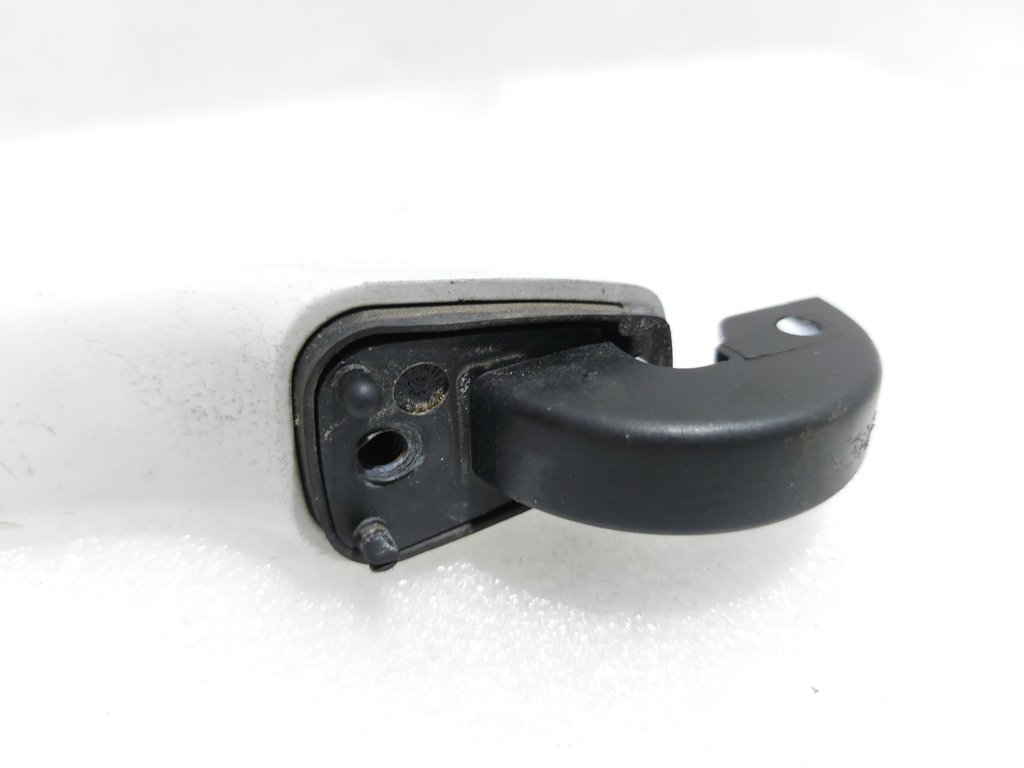 Patriot Ручка дверей передньої/задньої зовнішньої лівої Jeep Patriot 2007-2017 5074195AG Jeep Patriot 19