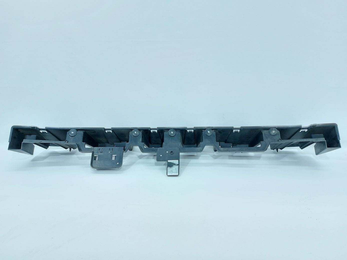 Fusion hybrid Абсорбер заднього бампера Ford Fusion Hybrid 2013-2019 DS7Z17E855G Ford Fusion Hybrid 5