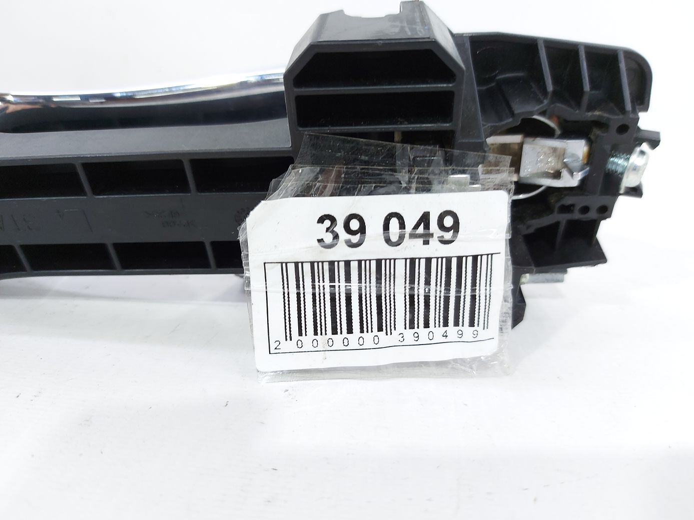 Altima Ручка дверей задньої правої/лівої зовнішня Nissan Altima 2013-2019 826403TA0A Nissan Altima 13