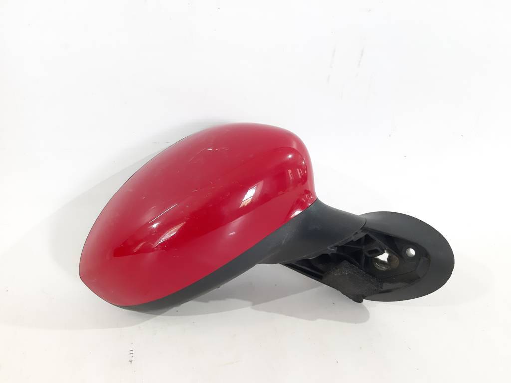 500 Дзеркало праве Fiat 500 2012-2013 5182468AD Fiat 500 2