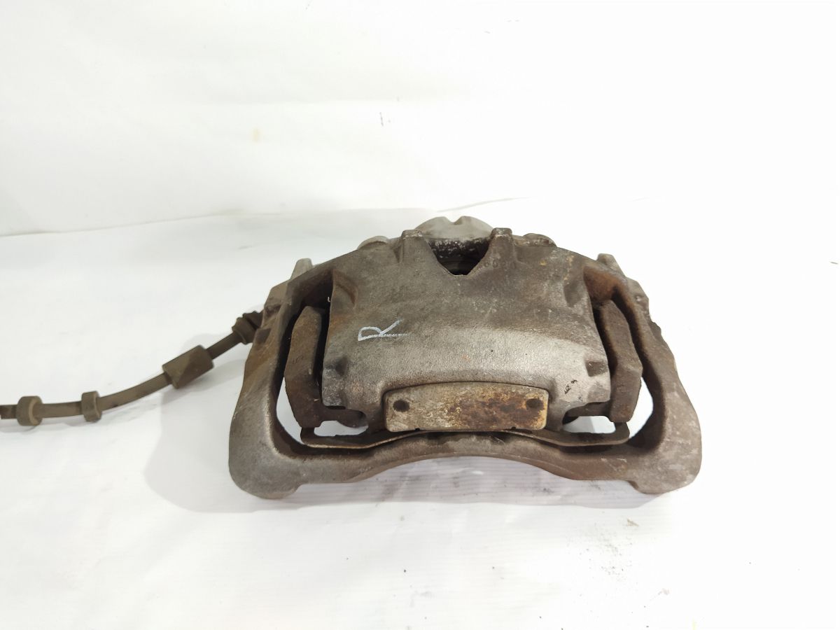 S60 Супорт гальмівний передній правий Volvo S60 2011-2018 36000150 Volvo S60 8