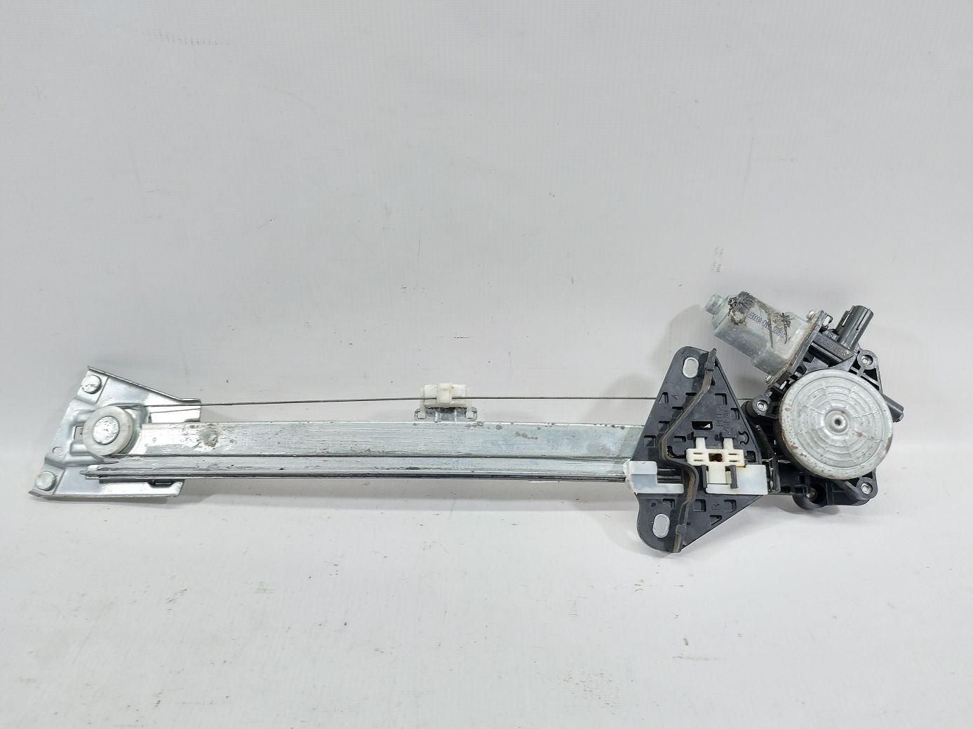 Ilx. Стеклоподъемник двери передней правой Acura ILX 2013-2015 72210TX6A01 Acura ILX