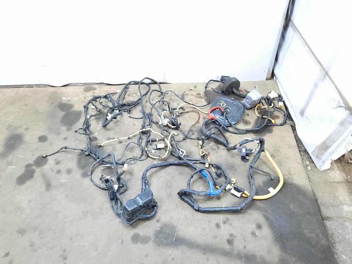 Forte Проводка салону Kia Forte 2013-2019 91502A7922 Kia Forte 1