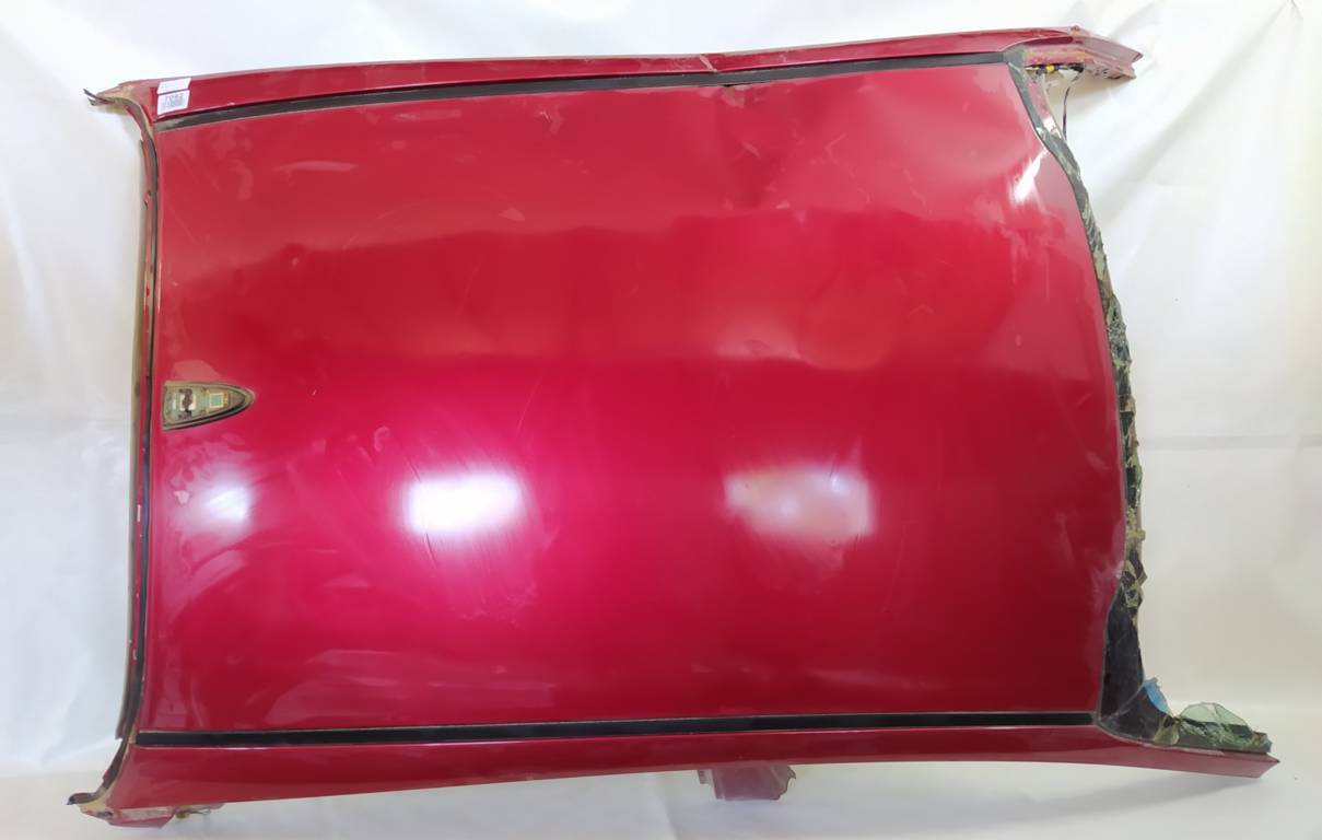 Optima. Дах Kia Optima 2011-2015 671112T010 Kia Optima