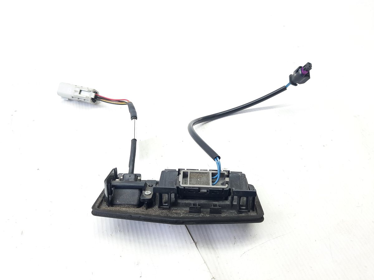 Ats Камера заднього виду Cadillac ATS 2013-2019 23386282 Cadillac ATS 3