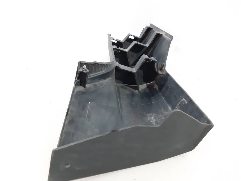 Element Накладка порога левая задняя Honda Element 2009-2011 71950SCVA50ZA Honda Element 8