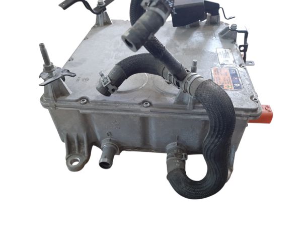 Bolt Блок зарядки Chevrolet Bolt EV 2017-2021 24292668 Chevrolet Bolt EV 4