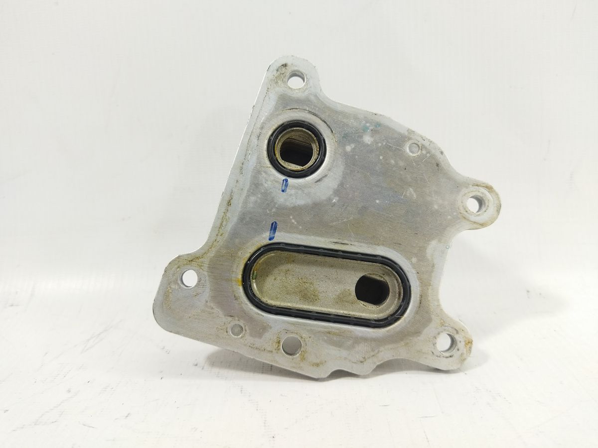 Rogue Олійний охолоджувач двигуна Nissan Rogue 2014-2020 213053TA2A Nissan Rogue 5