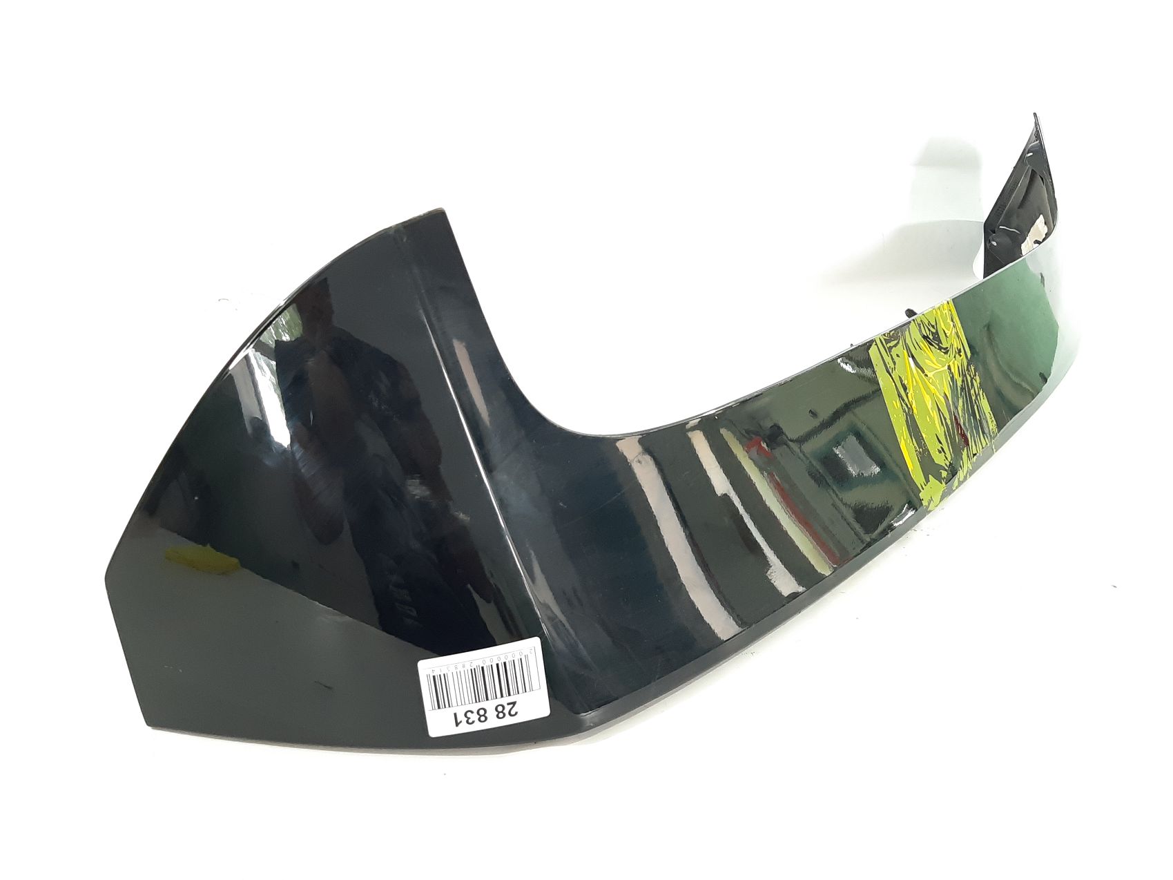 Fiesta Спойлер кришки багажника Ford Fiesta 2014-2019 C1BZ5844210AA Ford Fiesta 3