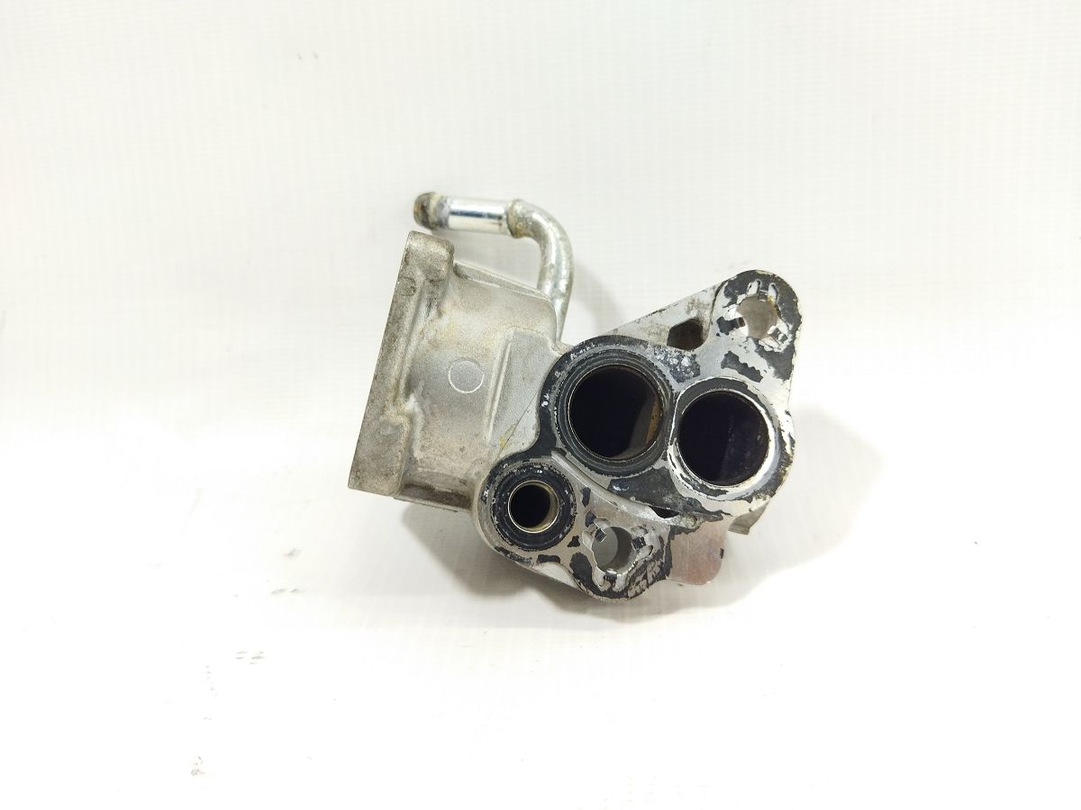 Fusion hybrid Клапан ЄДР Ford Fusion Hybrid 2013-2020 DS7Z9D475A Ford Fusion Hybrid 5