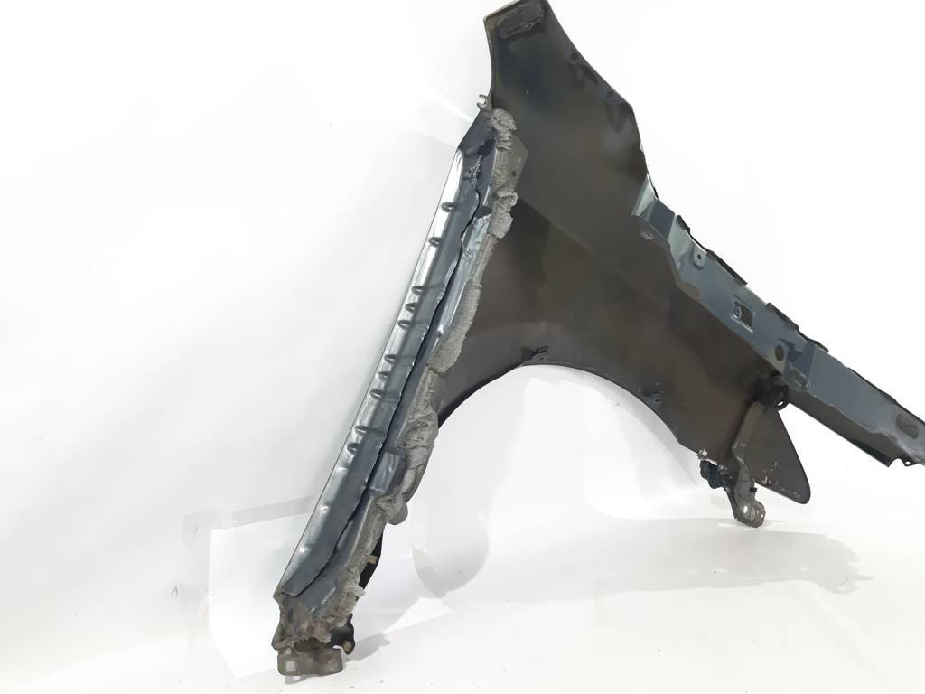 Maxima Крыло переднее левое Nissan Maxima 2009-2014 631019N15A Nissan Maxima 5