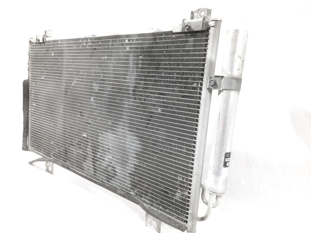 3 Радіатор кондиціонера Mazda 3 2014-2019 GHR161480B Mazda 3 18