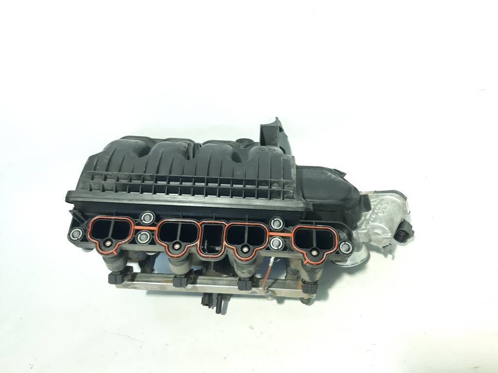 Volt. Впускной коллектор Chevrolet Volt 2011-2015 55593173 Chevrolet Volt