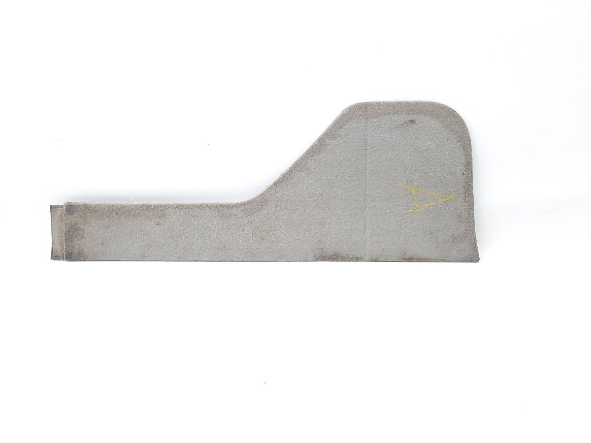 Insight. Обшивка багажного отделения правая Honda Insight 2010-2014 84522TM8A01ZA Honda Insight