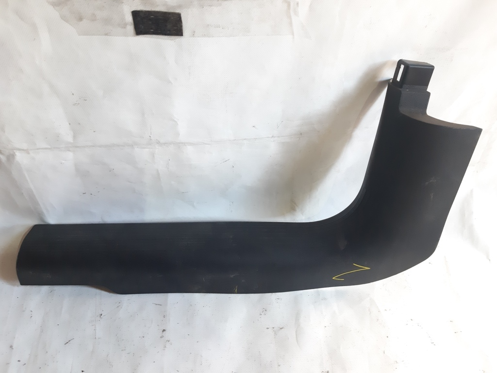 200 limited Обшивка переднього порогу кутова ліва Chrysler 200 Limited 2015-2017 1XW75DX9AD Chrysler 200 Limited 5