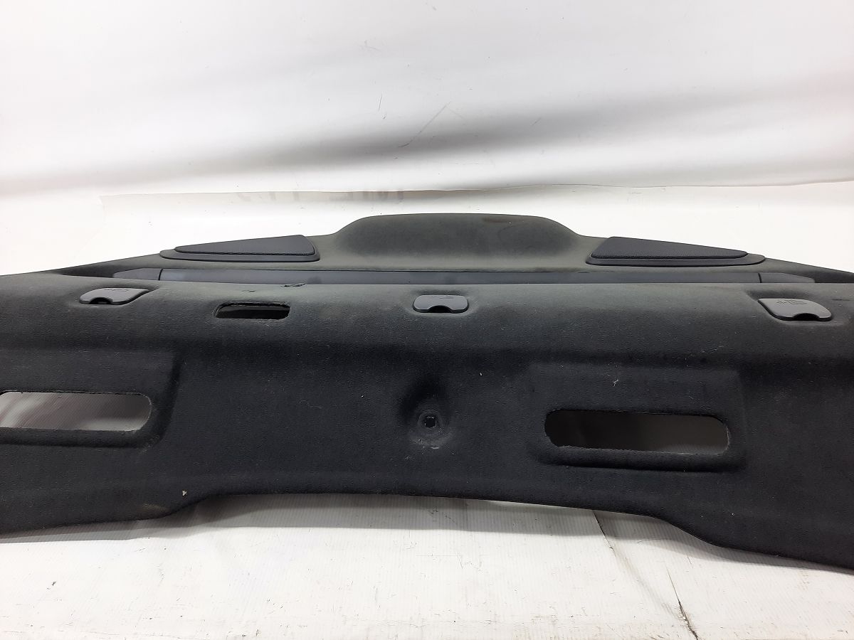Xf Полиця під заднє скло Jaguar XF 2012 C2Z14217LEG Jaguar XF 13