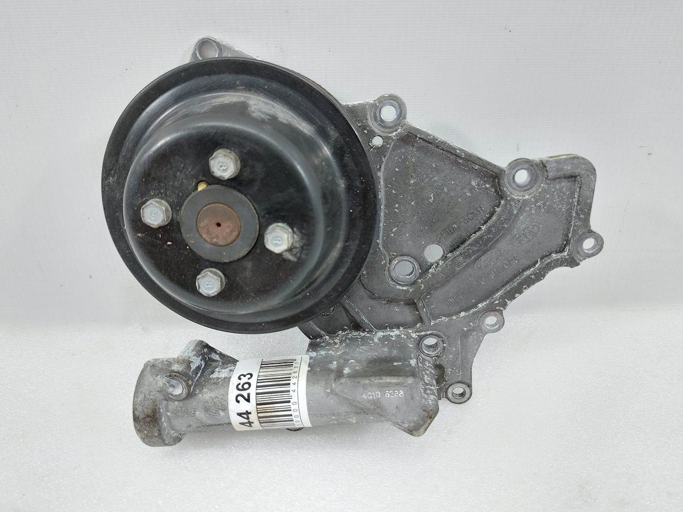 Cadenza. Насос водяний (помпа) Kia CADENZA 2014-2016 251003C131 Kia CADENZA Cadenza. Насос водяний (помпа) Kia CADENZA 2014-2016 251003C131 Kia CADENZA