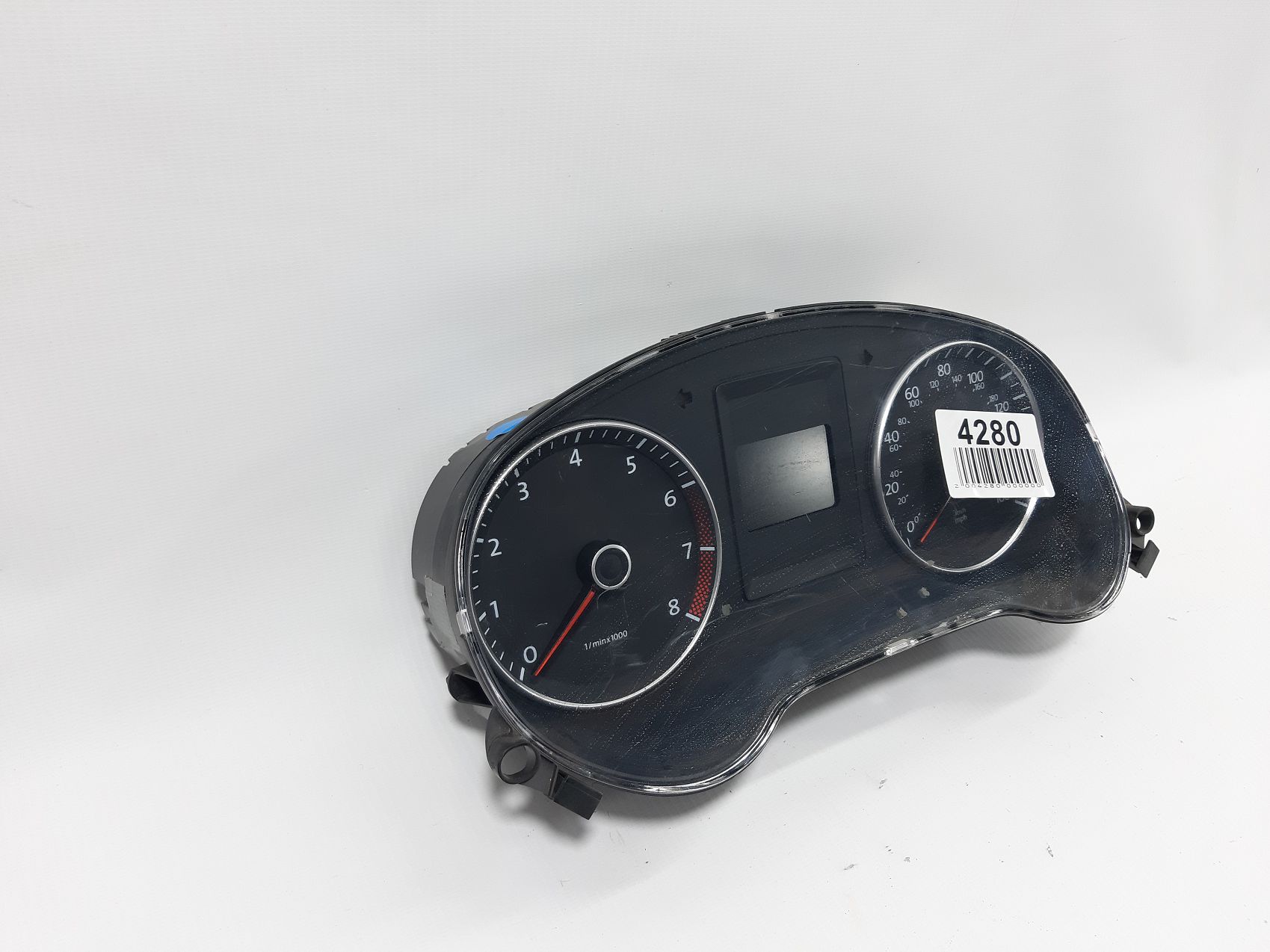 Jetta sedan Спидометр Volkswagen Jetta sedan 2012-2013 5C6920952B Volkswagen Jetta sedan 2