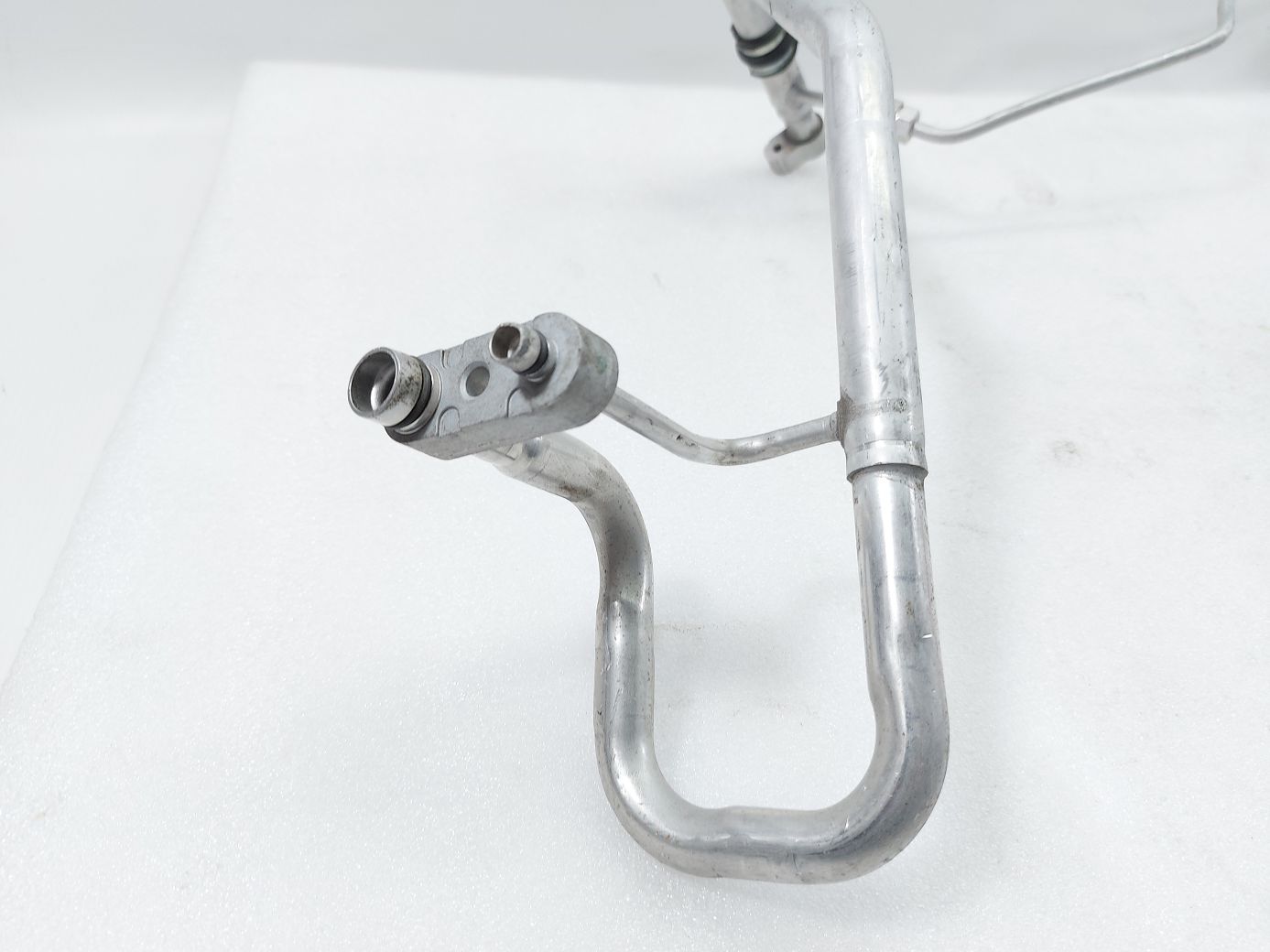 Cr-z Трубка кондиционера Honda CR-Z 2011-2016 80320SZTG01 Honda CR-Z 2