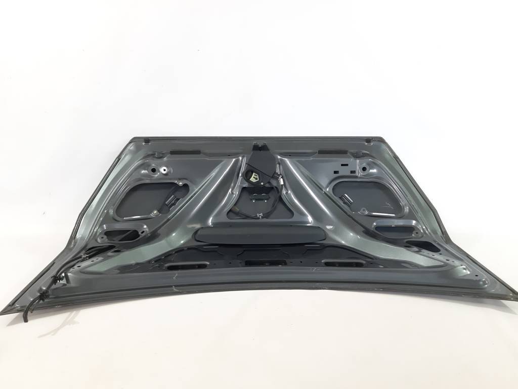 Accord Кришка багажника Honda Accord 2008-2012 68500TE0A90ZZ Honda Accord 28